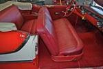 1955 OLDSMOBILE 88 CONVERTIBLE - Interior - 139382