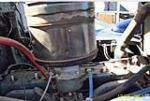 1938 OLDSMOBILE CUSTOM CLUB COUPE - Engine - 139397