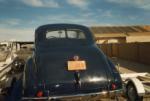 1938 OLDSMOBILE CUSTOM CLUB COUPE - Rear 3/4 - 139397