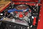1969 FORD MUSTANG MACH 1 FASTBACK - Engine - 139434