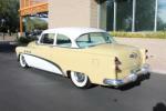 1953 BUICK 2 DOOR HARDTOP - Rear 3/4 - 139586