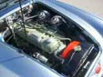 1966 AUSTIN-HEALEY 3000 MARK III BJ8 CONVERTIBLE - Engine - 151331