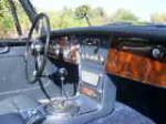 1966 AUSTIN-HEALEY 3000 MARK III BJ8 CONVERTIBLE - Interior - 151331