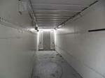 1991 WABASH 48 DROP DECK ENCLOSED TRAILER - Interior - 151410
