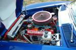 1965 CHEVROLET CORVETTE CUSTOM CONVERTIBLE - Engine - 151418