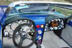 1965 CHEVROLET CORVETTE CUSTOM CONVERTIBLE - Interior - 151418