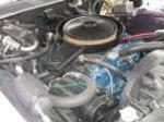 1970 OLDSMOBILE CUTLASS 442 PACE CAR CONVERTIBLE - Engine - 151438