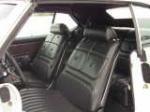 1970 OLDSMOBILE CUTLASS 442 PACE CAR CONVERTIBLE - Interior - 151438