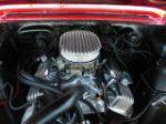 1963 CHEVROLET NOVA CONVERTIBLE - Engine - 151453