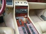 1986 Aston Martin Lagonda 4 Door Sedan