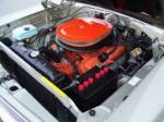 1969 PLYMOUTH GTX 2 DOOR HARDTOP - Engine - 151633