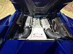 1998 LAMBORGHINI DIABLO VT CONVERTIBLE - Engine - 151675