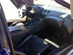 1998 LAMBORGHINI DIABLO VT CONVERTIBLE - Interior - 151675