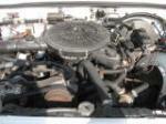 1989 DODGE DAKOTA PICKUP - Engine - 151879