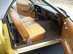 1972 FORD RANCHERO PICKUP - Interior - 151941