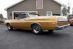 1972 FORD RANCHERO PICKUP - Rear 3/4 - 151941