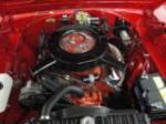 1967 PLYMOUTH GTX 2 DOOR HARDTOP - Engine - 151957
