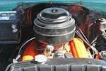 1955 CHEVROLET BEL AIR 4 DOOR SEDAN - Engine - 151986