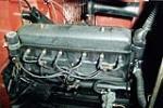 1930 CHEVROLET 4 DOOR SEDAN - Engine - 152005