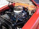 1967 PONTIAC FIREBIRD 2 DOOR COUPE - Engine - 152031