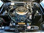 1967 FORD FAIRLANE 500 CUSTOM 2 DOOR COUPE - Engine - 152037
