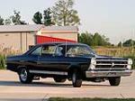 1967 FORD FAIRLANE 500 CUSTOM 2 DOOR COUPE - Front 3/4 - 152037