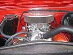 1970 CHEVROLET K10 CUSTOM 4X4 PICKUP - Engine - 152113
