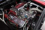 1949 MERCURY HOT ROD COUPE - Engine - 152119