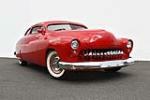 1949 MERCURY HOT ROD COUPE - Front 3/4 - 152119