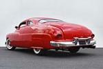 1949 MERCURY HOT ROD COUPE - Rear 3/4 - 152119