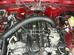 1999 JEEP WRANGLER CUSTOM SUV - Engine - 152121