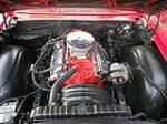 1963 CHEVROLET IMPALA 2 DOOR COUPE - Engine - 152158