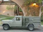 1974 JEEP J10 MARINE PICKUP - Side Profile - 152473