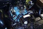 1965 PONTIAC GTO CUSTOM CONVERTIBLE - Engine - 154024