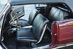 1965 PONTIAC GTO CUSTOM CONVERTIBLE - Interior - 154024