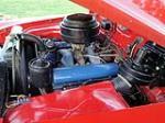 1951 CADILLAC SERIES 62 CONVERTIBLE - Engine - 154061
