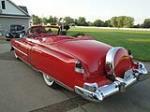 1951 CADILLAC SERIES 62 CONVERTIBLE - Rear 3/4 - 154061