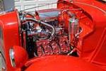 1936 FORD CUSTOM PICKUP - Engine - 154100