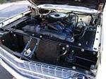 1962 CADILLAC SERIES 62 2 DOOR HARDTOP - Engine - 154103