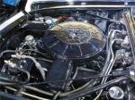 1963 LINCOLN CONTINENTAL CONVERTIBLE - Engine - 154107