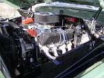 1971 FORD F-250 4X4 PICKUP - Engine - 154124