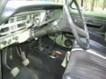 1971 FORD F-250 4X4 PICKUP - Interior - 154124