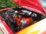 1960 CHEVROLET EL CAMINO TRUCK - Engine - 154125