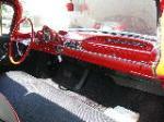 1960 CHEVROLET EL CAMINO TRUCK - Interior - 154125
