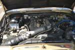 1972 MERCEDES-BENZ 600 4 DOOR SEDAN - Engine - 154143