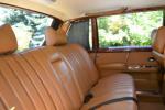 1972 MERCEDES-BENZ 600 4 DOOR SEDAN - Interior - 154143