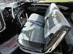 1960 CHEVROLET IMPALA 2 DOOR HARDTOP - Interior - 154162