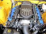 2013 FORD MUSTANG BOSS 302 FASTBACK - Engine - 154185