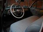 1951 CHEVROLET DELUXE 2 DOOR COUPE - Interior - 154216