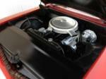 1960 CADILLAC SERIES 62 CUSTOM 2 DOOR COUPE - Engine - 154249
